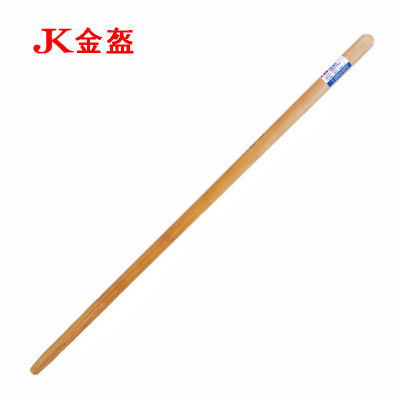 金盔木柄槐木杆锹把120cm/根