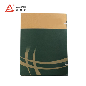 奥赛孚/ALLSAFE 档案盒 ASF-DAHWS40G