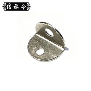 传承令金属连接片