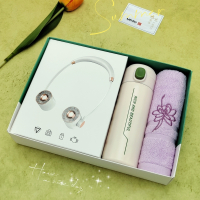 优品尚竹UPZO夏季清凉三件套A16B11F3