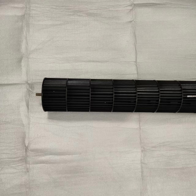 帮客材配 全新原件 IVH- 72YQ1EW 贯流风扇 107*973 收前验货