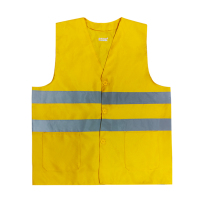 康琪世家 制服呢反光马甲 KQMJ-16 件