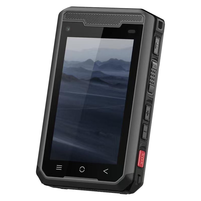 文际PSSR-S-C-A-XM06 供电服务记录仪