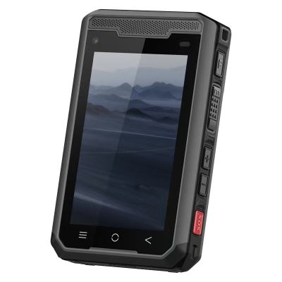 文际PSSR-S-C-A-XM06 供电服务记录仪