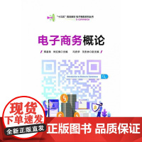 电子商务概论(十三五规划教材)/电子商务系列丛书