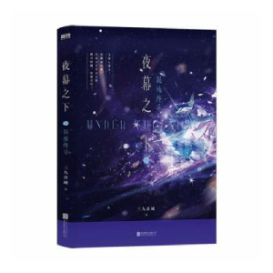 正版新书]夜幕之下:12:混沌终章三九音域著9787559683625