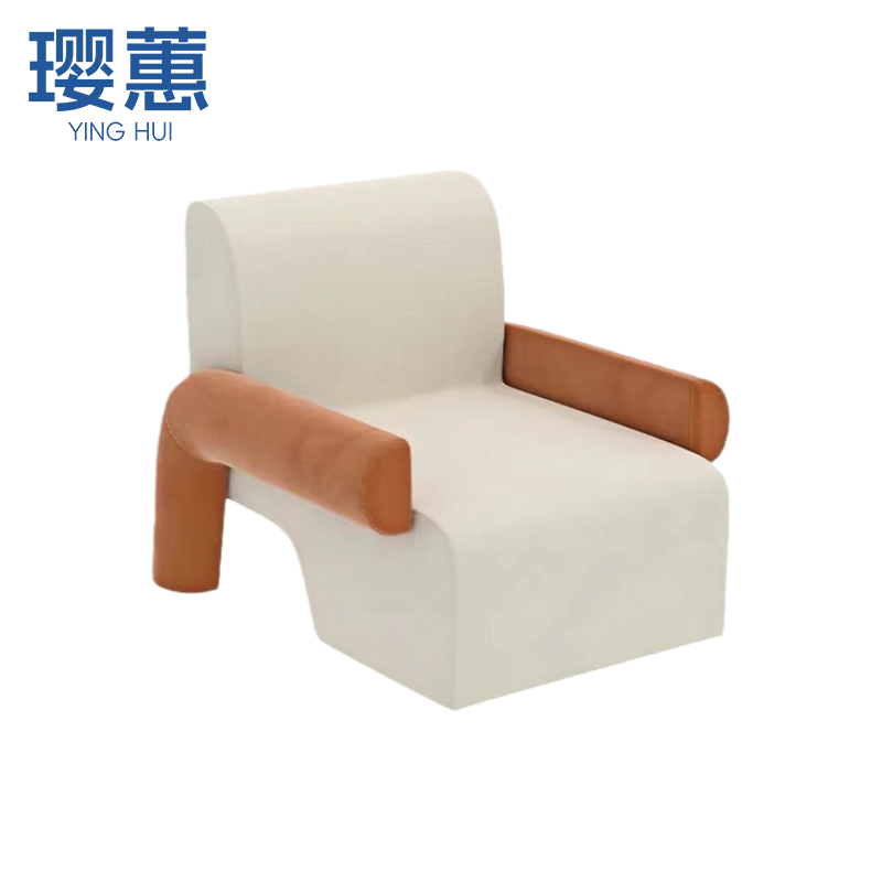 璎蕙 创意沙发单人 张