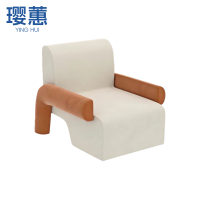 璎蕙 创意沙发单人 张