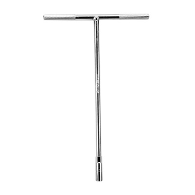 长鹿 镜面T型扳手 17mm