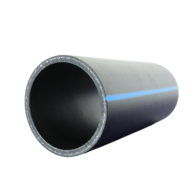 泽奋 PE钢丝骨架管 DN315*11.5mm 米