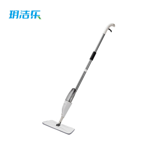玥洁乐 拖把 喷水款 把