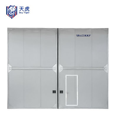 天虎 工业门 TH-2平移门 平方米