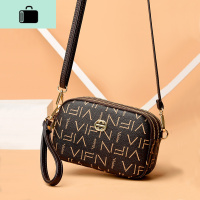 小包包女斜挎2020新款潮百搭洋气质感手机包多层妈妈手拎单肩女包NEW LAKE女斜挎包