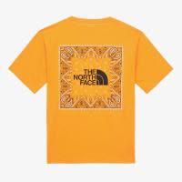 THE NORTH FACE男士短袖运动T恤时尚潮流透气舒适休闲健身服装