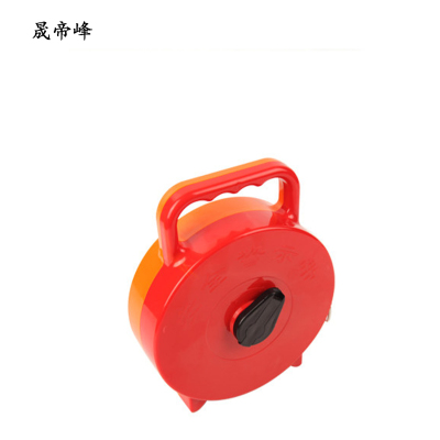 晟帝峰 手提式安全警示带 JSD-30米 个