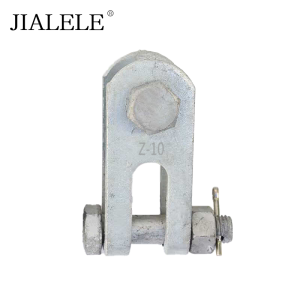 JIALELE 直角挂板 Z-10 个