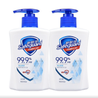 舒肤佳洗手液225ml一瓶