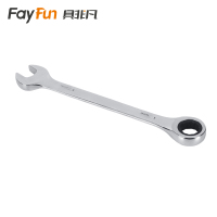 具非凡 棘轮扳手 17mm把