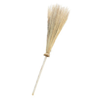 永满铁运 扫把 芨芨草大号 把