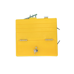 汕头牌 水箱 SX-EGT60/个