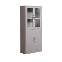 海铁科技文件柜85*39*180cm/个