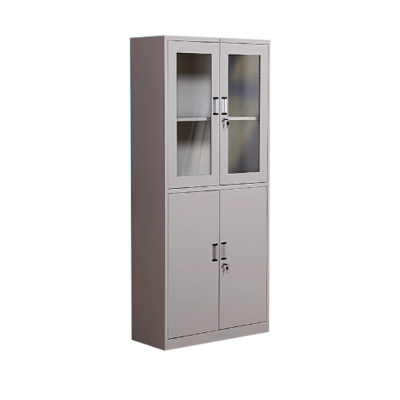 海铁科技文件柜85*39*180cm/个