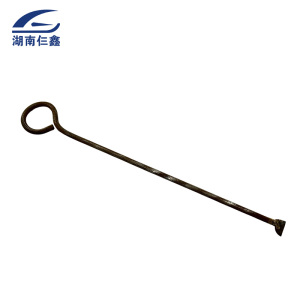 仨鑫 扁钢除锈刀 SX60 /把