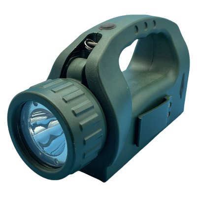 为佳天 便携式强光搜索灯 LED探照灯 XH5510 台