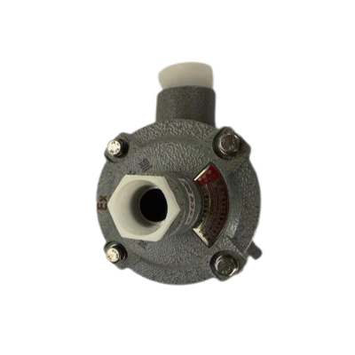 中兴防爆 防爆接线盒BAH系列 BAH-3/4一吊