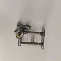 帮客材配 全新原装法迪欧燃气灶 2G05 左阀体天然气 收前务必验货