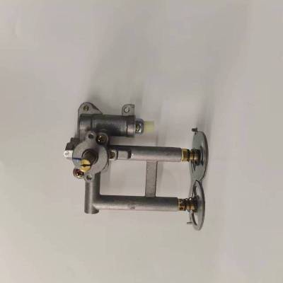 帮客材配 全新原装法迪欧燃气灶 2G05 左阀体天然气 收前务必验货