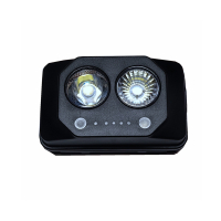 简科智信 微型强光头灯 (近电感应款)JK5032 套