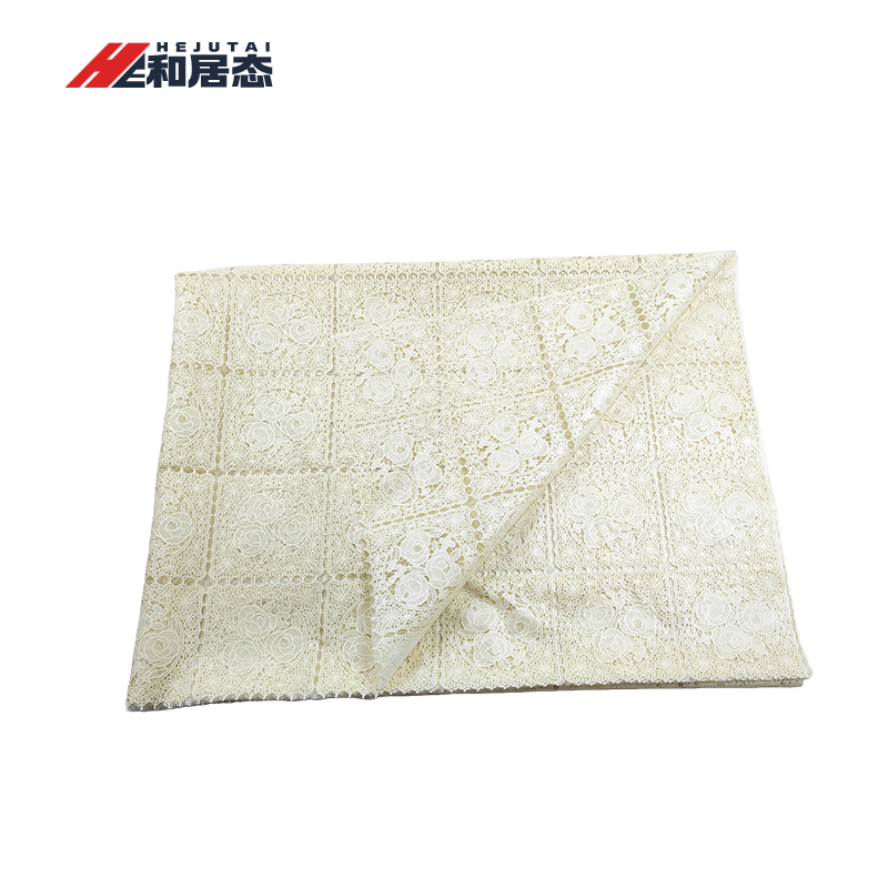 和居态 PVC防水桌布 1x1.6m 张