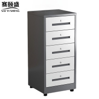 赛颐盛活动桌下柜400*390*850mm台