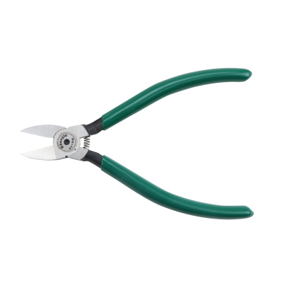 长鹿 工业级水口钳 7”