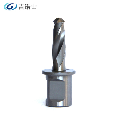 吉诺士 合金钢钻头 9.9mm
