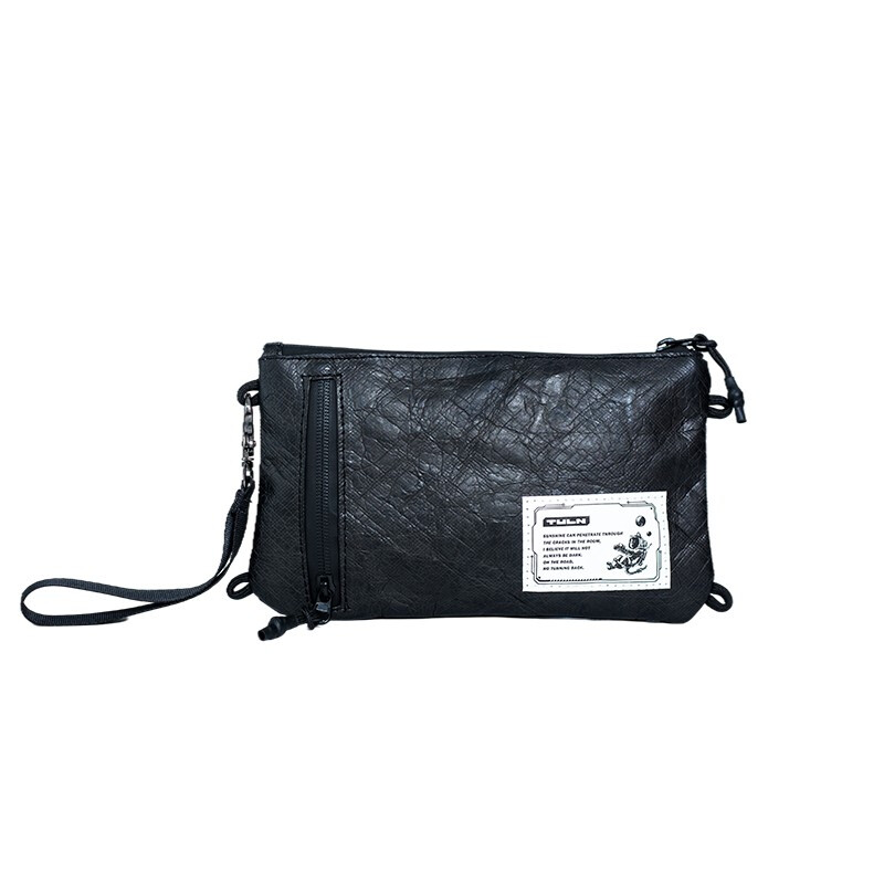 拓蓝(TULN) 多功能随行包 TD1CA03035(511)黑色