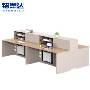 铭思达屏风工位