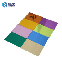 值盾 ZSYDON 亚克力镜面板 定制3MMT / 平方米