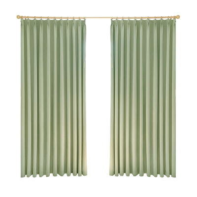 丛信哲 窗帘CL4(含杆儿等配件)199元/米