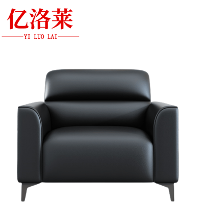 亿洛莱 单人沙发 70*70*78cm 张