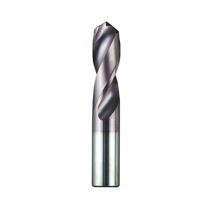 高松takama带涂层超硬钻头(整体硬质合金工业级)φ6mm926006/1支