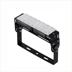 虎光风行 LED投光灯 HG9105 50W、220V、黑色