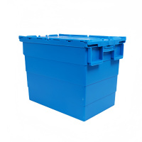 凌迪星工具箱600*400*465mm个