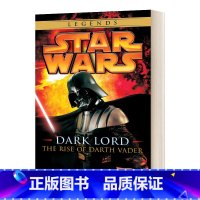 星球大战 黑武士3 [正版]星际穿越 英文原版书 Interstellar 电影小说 诺兰执导电影 英文版科幻小说 进口