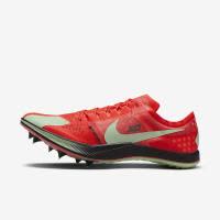 Nike男士ZoomX轻量透气越野竞速跑步鞋耐磨防滑稳定支撑户外运动