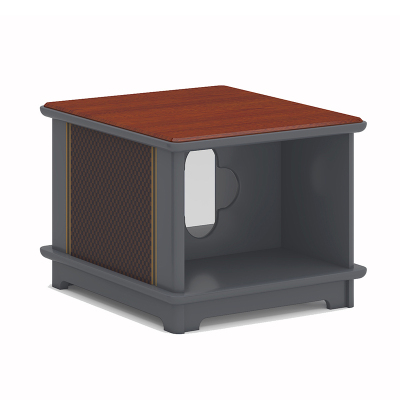 合祥源 方茶几 600*600*450mm JX20.J600 张