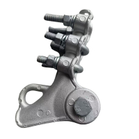 顺亦兴 耐张线夹 NLL-3/个