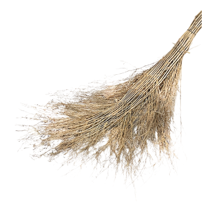 金桂昊 竹扫把 中号 把