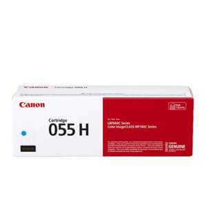 佳能(Canon) CRG055硒鼓 适用于MF746Cx/MF742Cdw/LBP664Cx/LBP663
